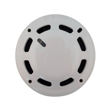 sensor-photoelectric-smoke-soc-24v - Fike - Detectores