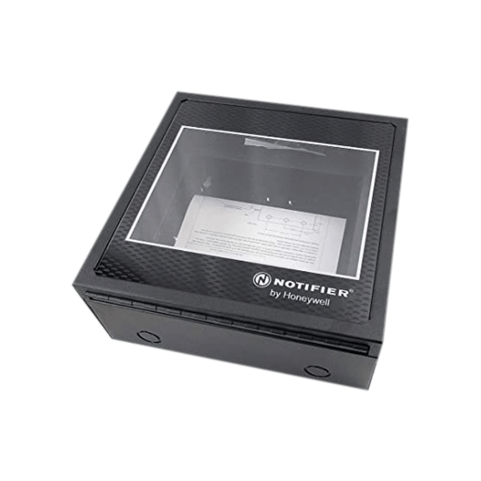 annunciator-backbox - Notifier - Accesorios