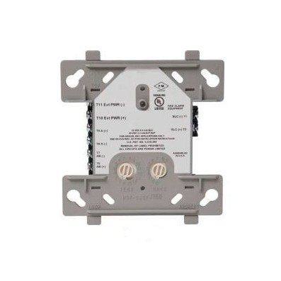 control-module - Notifier - Accesorios