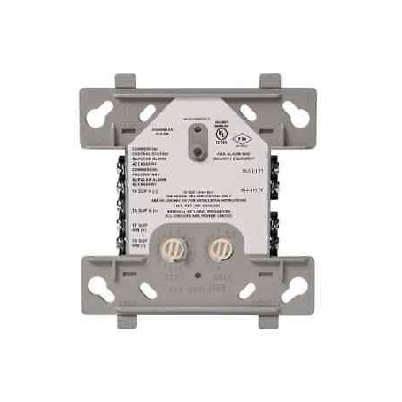 monitor-module - Notifier - Accesorios