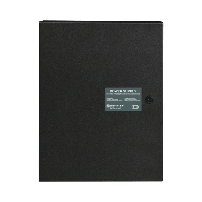 10-amp-24-volt-power-supply-expanders-120vac - Notifier - Accesorios