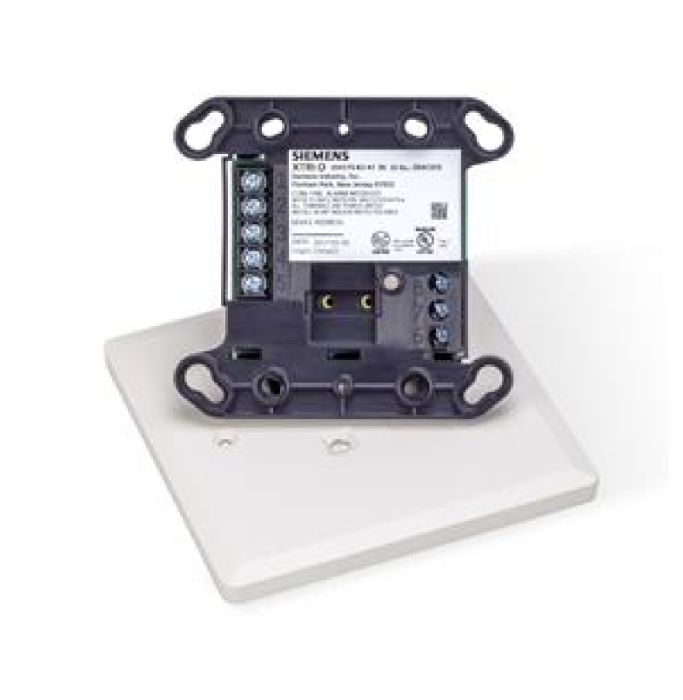 xtri-d-dual-input-monitor-module-built-in-isolator - Siemens - Paneles contra incendio