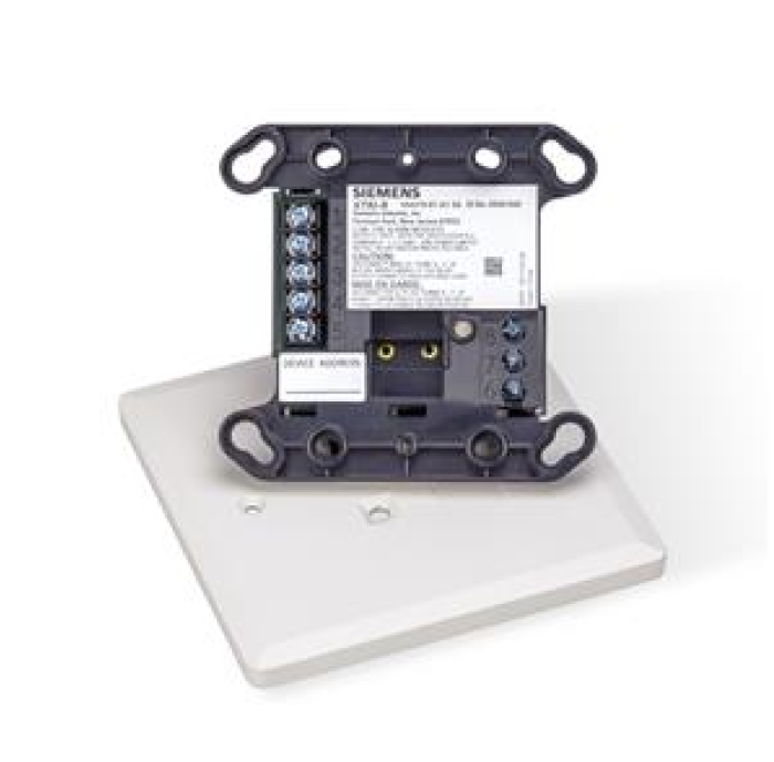 xtri-r-single-input-mon-modular-with-relay-isolator - Siemens - Paneles contra incendio