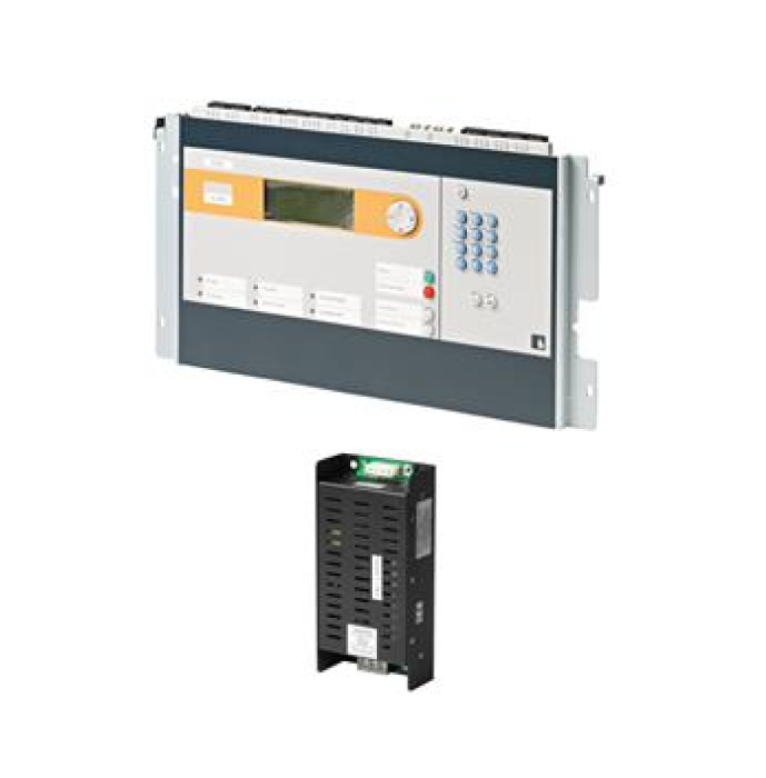 fc901-u3-50-point-electronic-kit-main-board-170w-power-supply - Siemens - Paneles contra incendio