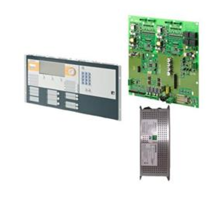 fc924-ut-504-point-system-with-300w-power-supply-and-standard-operator-interface - Siemens - Paneles contra incendio