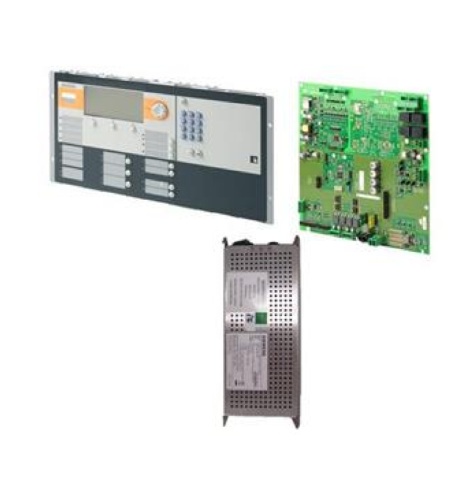 fc922-ut-252-point-system-with-300w-power-supply-and-standard-operator-interface - Siemens - Paneles contra incendio