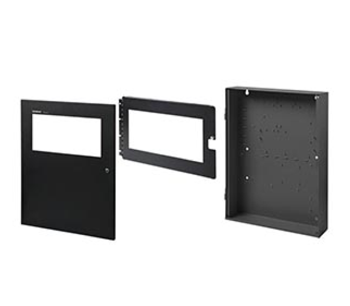 fhk2002-u3-enclosure-kit-2-height-units-1-window-black-for-fc922-fc924 - Siemens - Paneles contra incendio