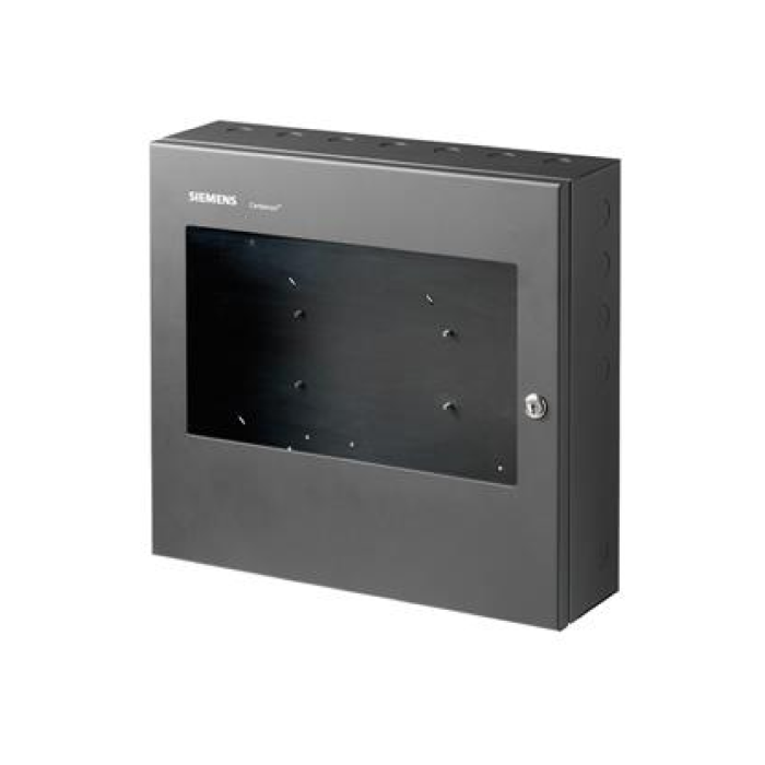 fh901-u3-50-point-system-black-enclosure - Siemens - Paneles contra incendio