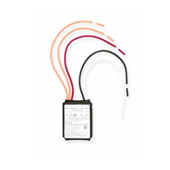 xtri-m-mini-input-monitor-module-built-in-isolator - Siemens - Paneles contra incendio