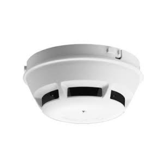 op921-optical-smoke-detector - Siemens - Detectores