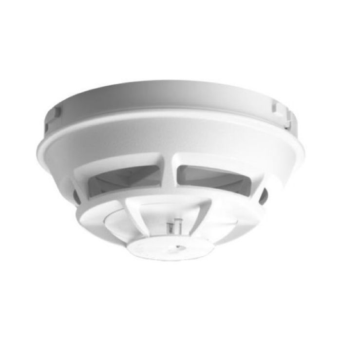 hi921-heat-detector - Siemens - Detectores