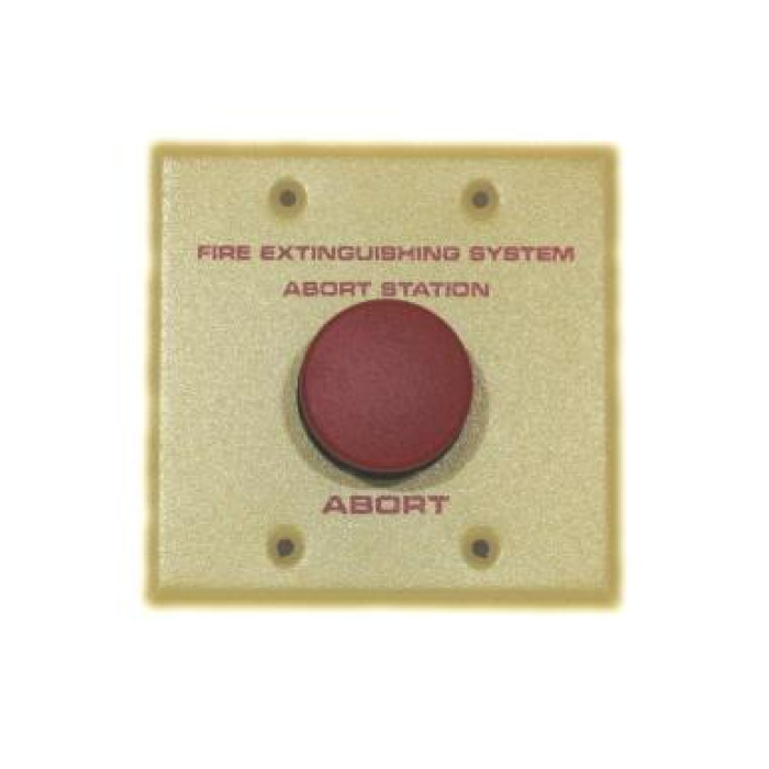 aw-1-abort-station - Siemens - Estaciones manuales