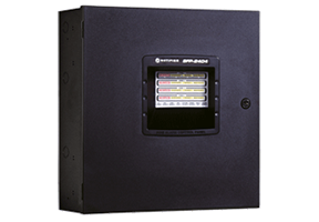 fire-alarm-control-panel-120v - Notifier - Paneles contra incendio