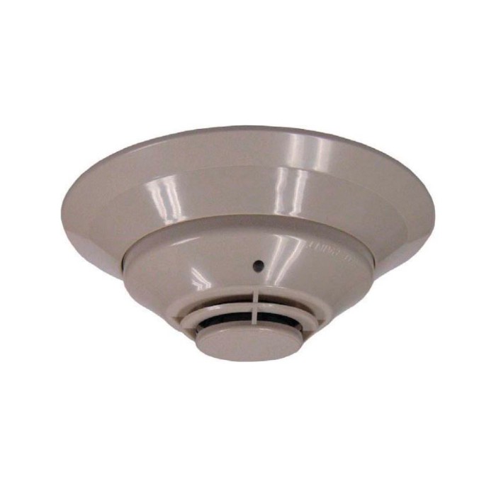 sensor-photoelectronic-smoke - Notifier - Detectores