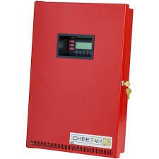 cheetah-xi-50-control-system-240v - Fike - Paneles contra incendio