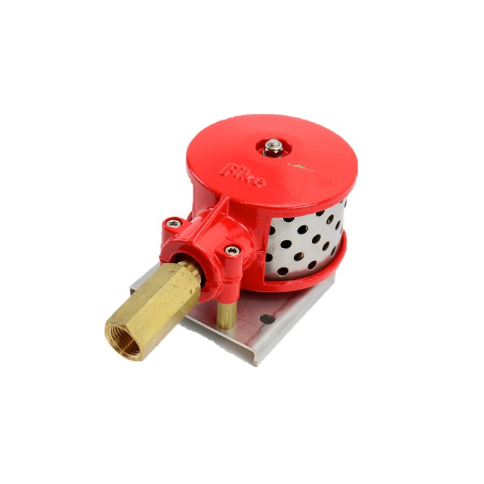 pressure-operated-siren - Fike - Sirenas